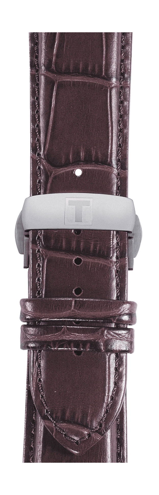 IMG_9085 Tissot Couturier GMT T035.439.16.031.00 Replica 2