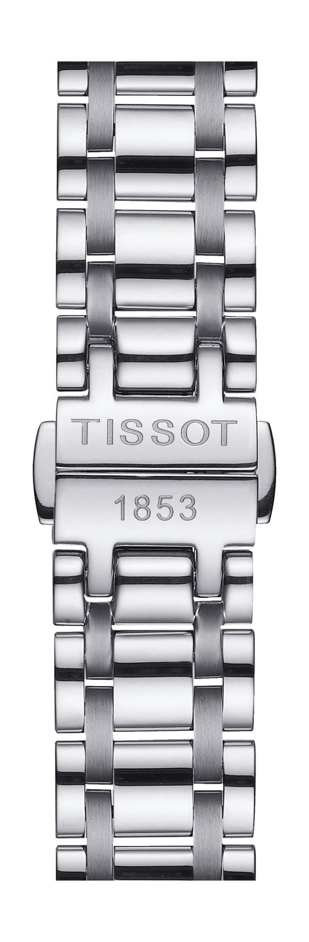 IMG_9085 Tissot Couturier Lady T035.210.11.031.00 Replica 2
