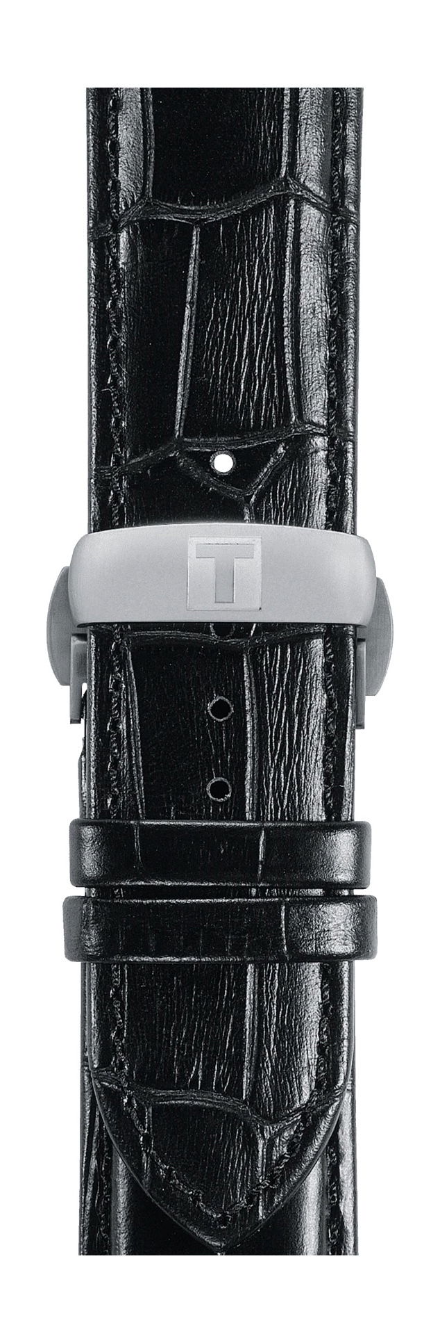 IMG_9085 Tissot Couturier T035.410.16.051.00 Replica 2