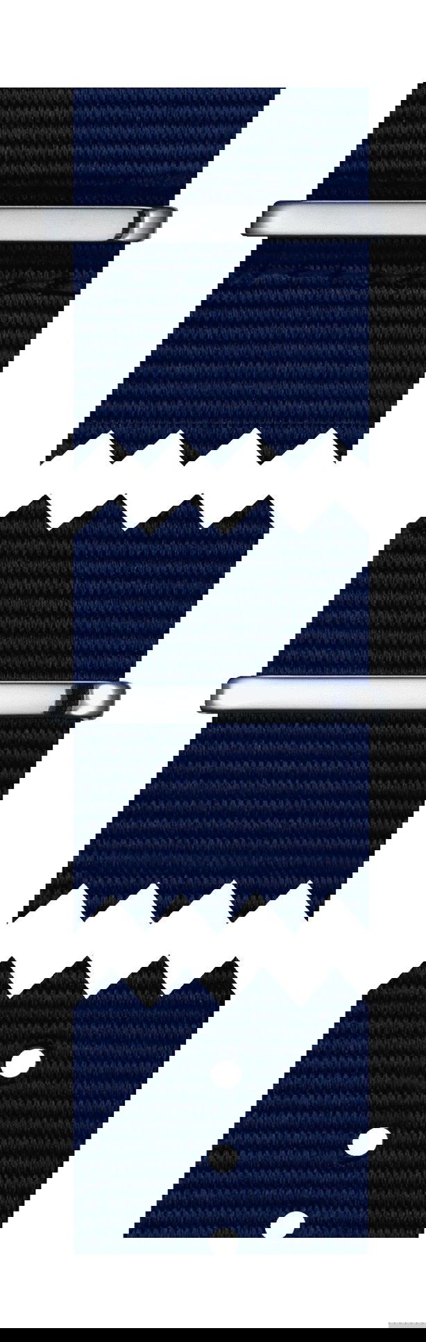 IMG_9085 Tissot Everytime Large Nato T109.610.17.037.00 Replica 2