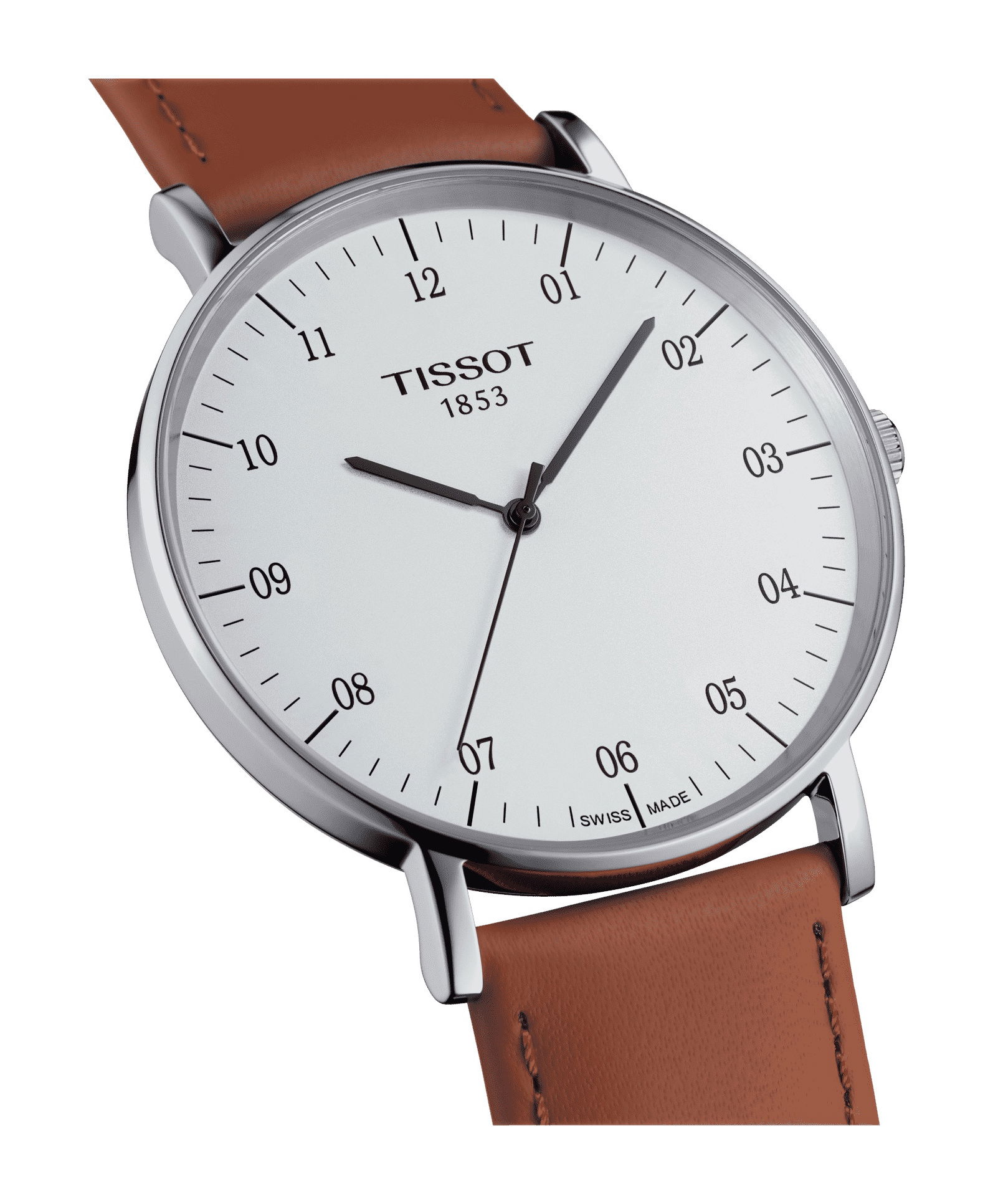 IMG_9085 Tissot Everytime Large T109.610.16.037.00 Replica 2