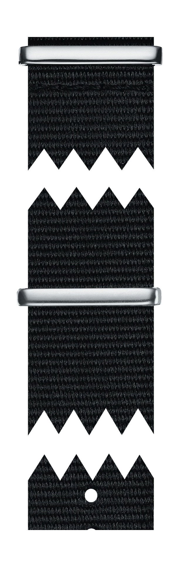 IMG_9085 Tissot Everytime Medium Nato T109.410.17.077.00 Replica 2