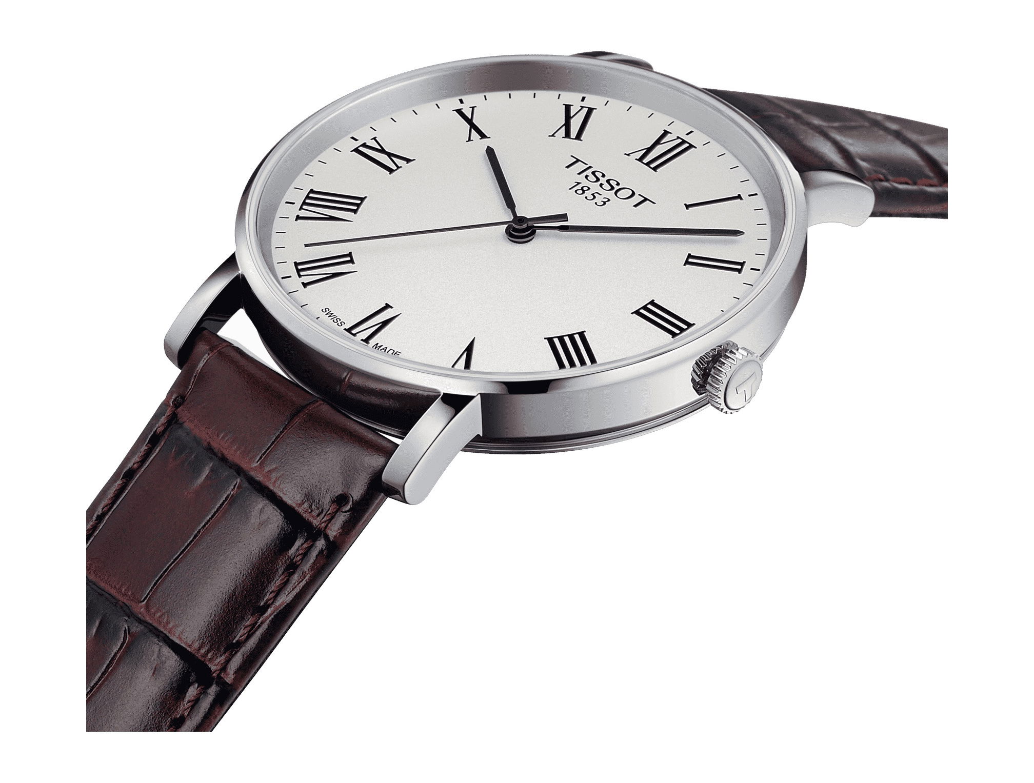 Tissot Everytime Medium T109.410.16.033.00 Replica 2