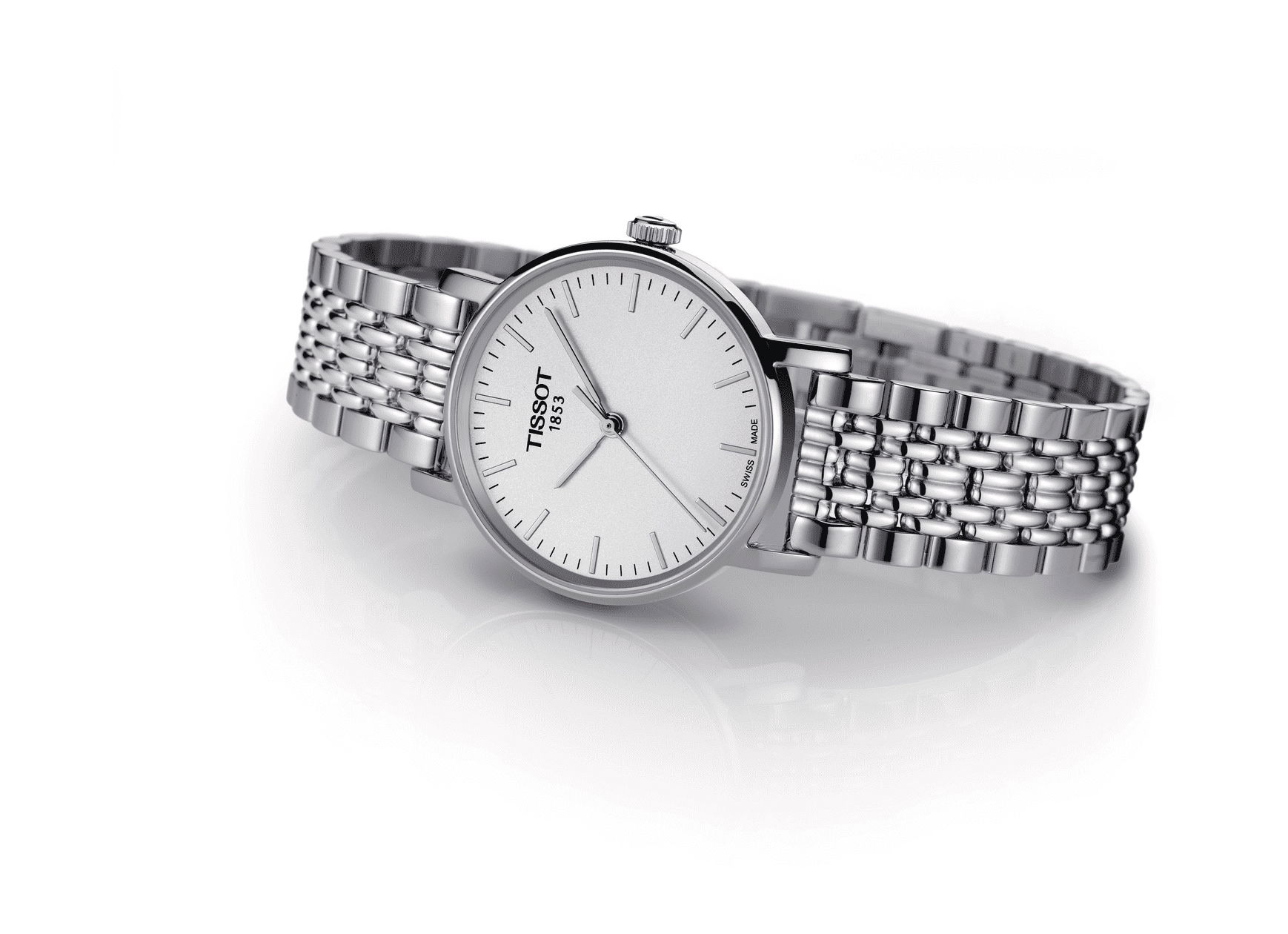 IMG_9085 Tissot Everytime Small T109.210.11.031.00 Replica 2