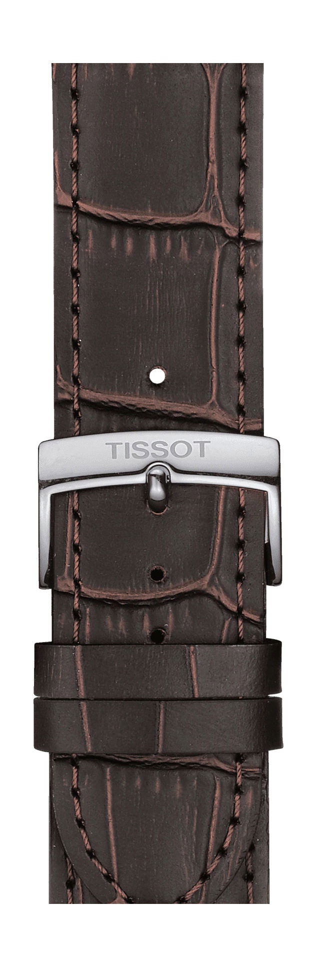 Tissot Everytime Swissmatic T109.407.16.032.00 Replica 2