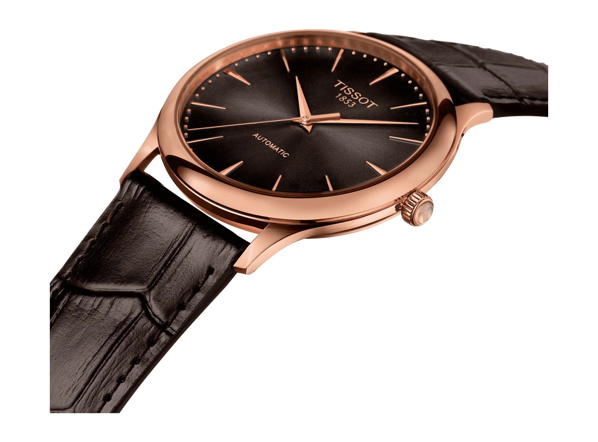 IMG_9085 Tissot Excellence Automatic 18K Gold T926.407.76.291.00 Replica 2