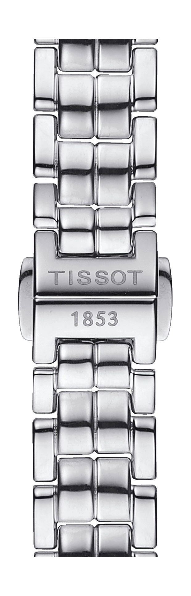 Tissot Flamingo T094.210.11.051.00 Replica 2