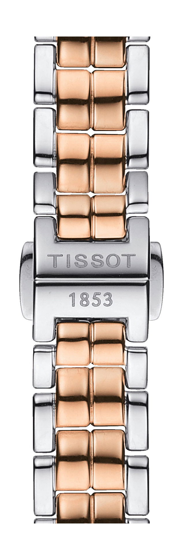 Tissot Flamingo T094.210.22.111.00 Replica 2