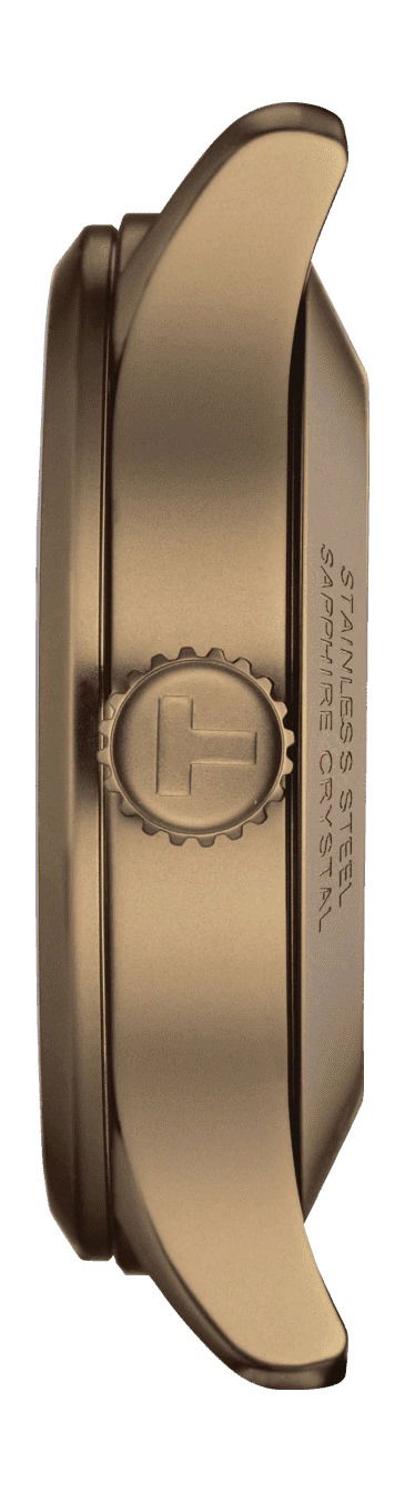 IMG_9085 Tissot Gent XL Swissmatic T116.407.37.091.00 Replica 2