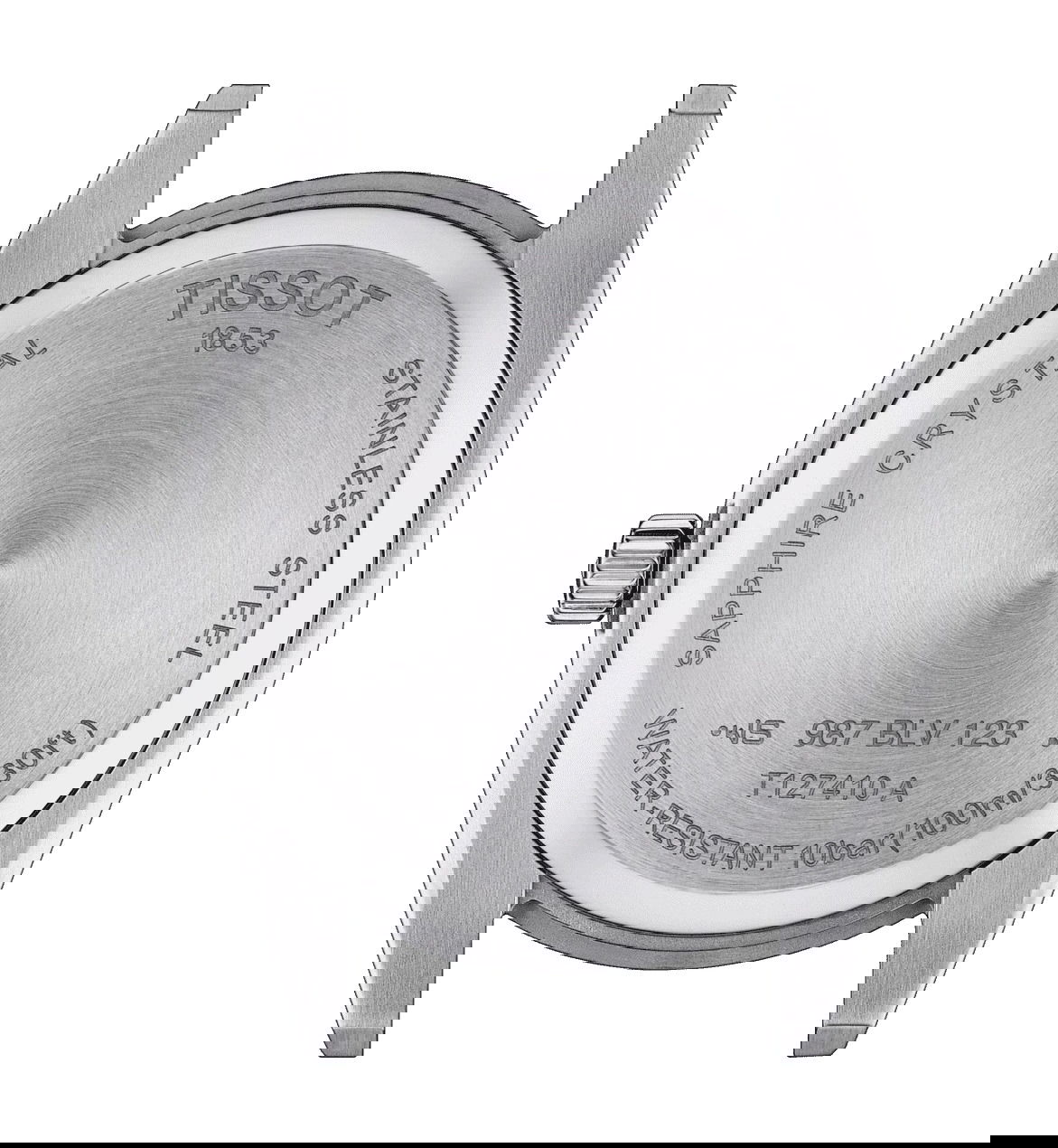 IMG_9085 Tissot Gentleman T127.410.11.041.00 Replica 2