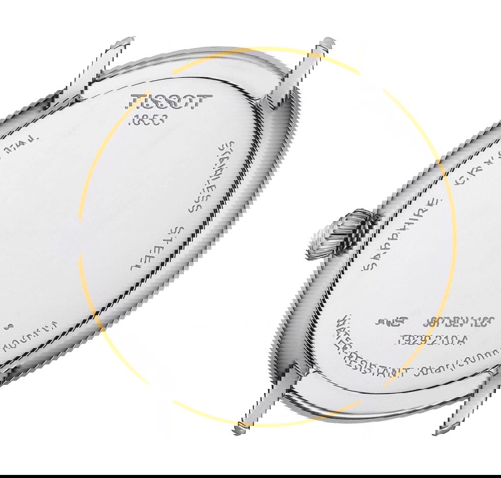 IMG_9085 Tissot Glendora 18K Gold T929.210.46.066.00 Replica 2