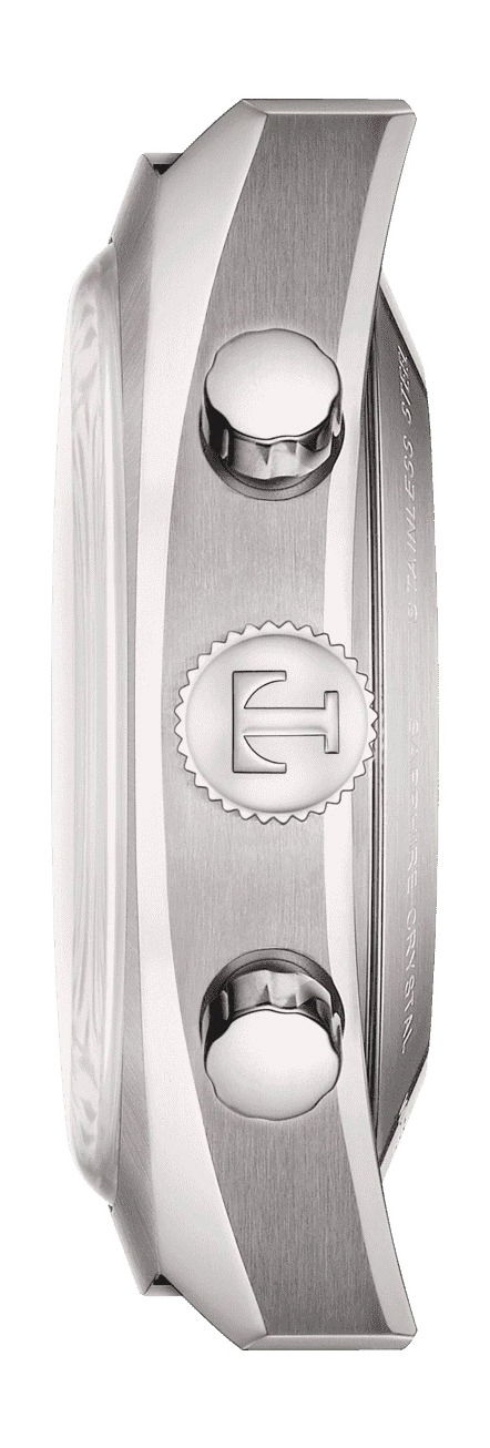 Tissot Heritage 1973 T124.427.16.031.01 Replica 2