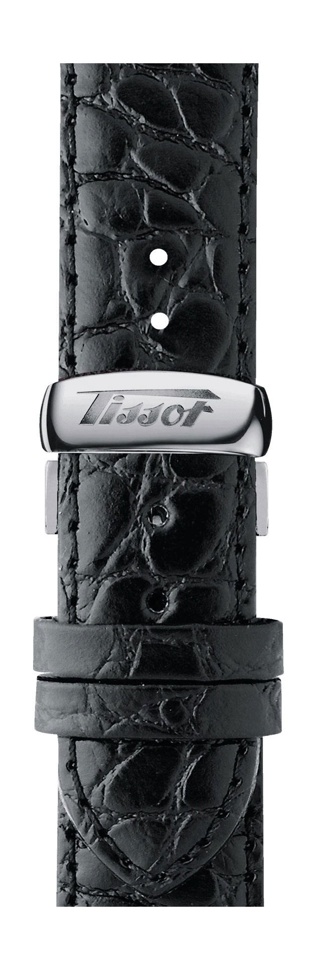 Tissot Heritage Banana Centenary Edition T117.509.16.052.00 Replica 2