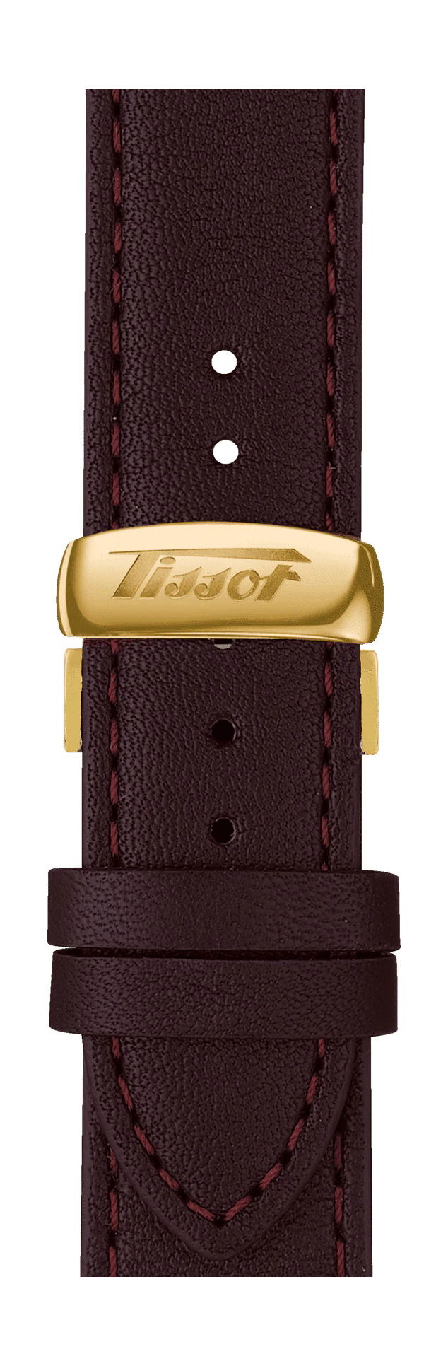 Tissot Heritage Banana Centenary Edition T117.509.36.022.00 Replica 2