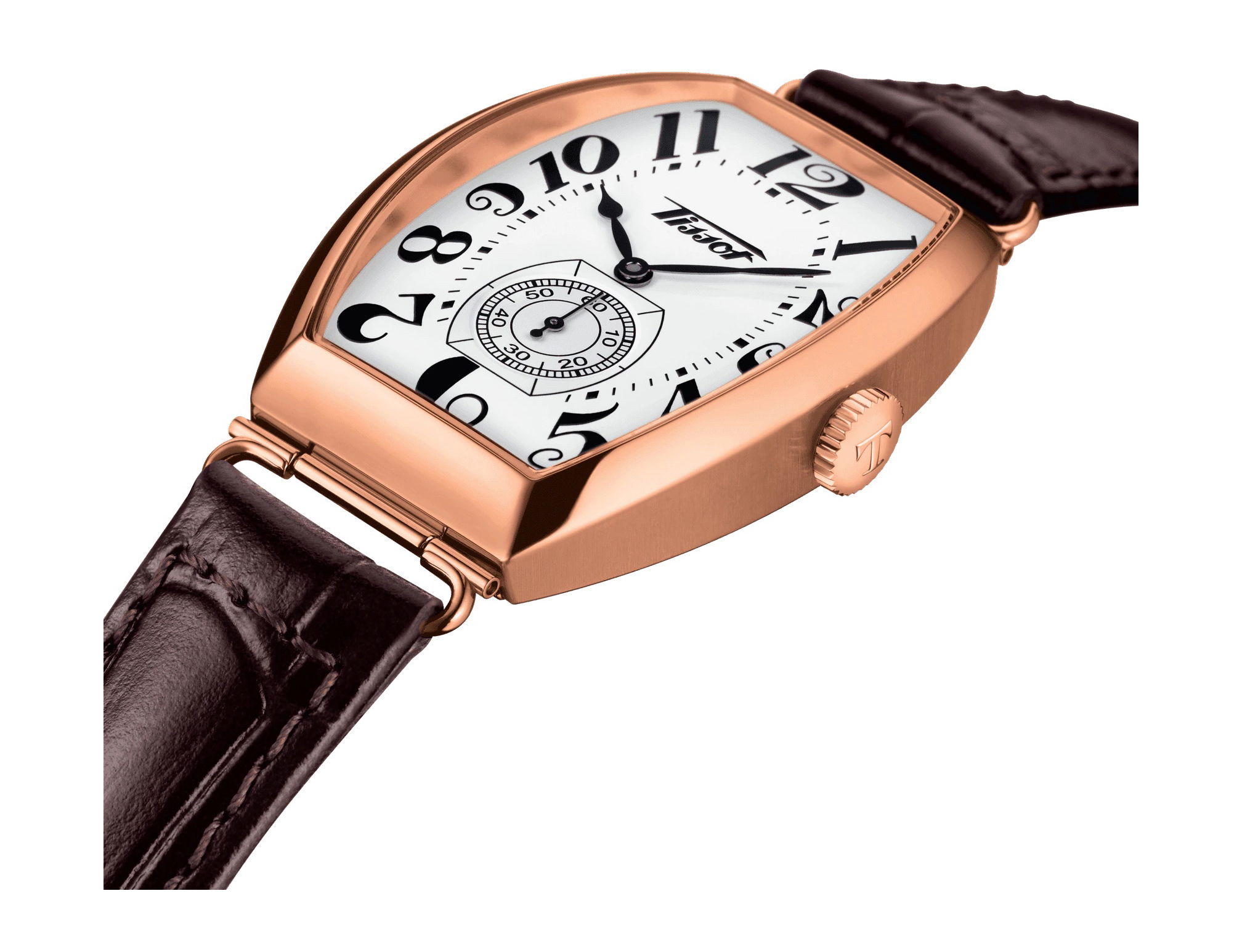 Tissot Heritage Porto Mechanical T128.505.36.012.00 Replica 2