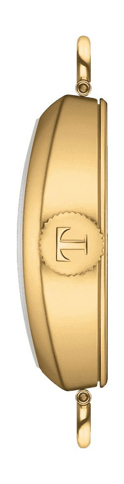 IMG_9085 Tissot Heritage Porto Small lady T128.109.36.022.00 Replica 2