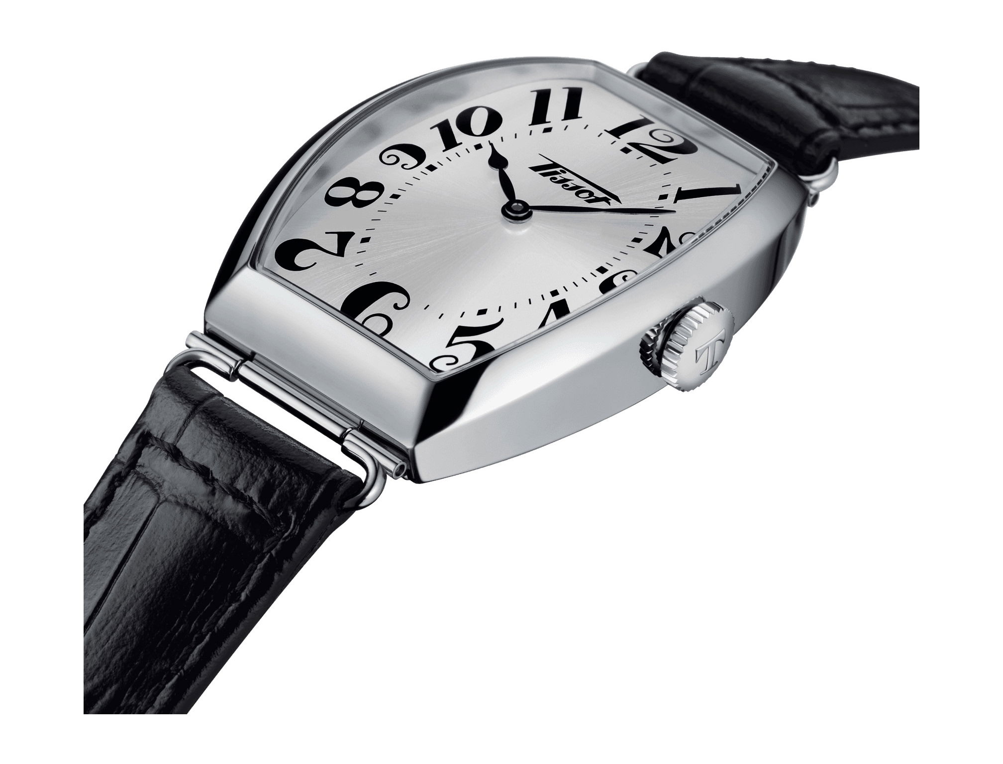 IMG_9085 Tissot Heritage Porto T128.509.16.032.00 Replica 2