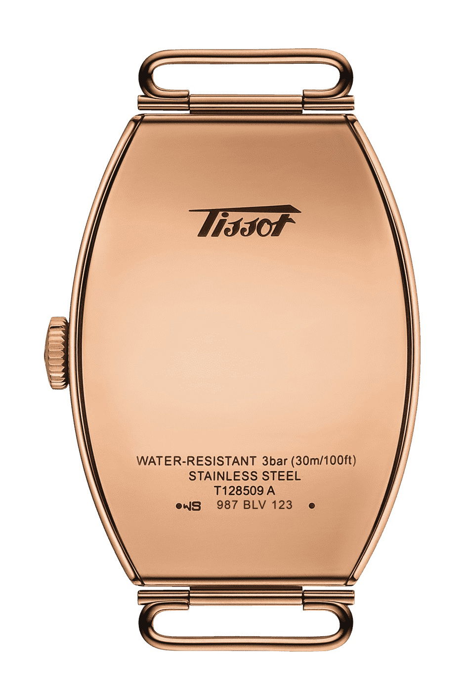 IMG_9085 Tissot Heritage Porto T128.509.36.032.00 Replica 2