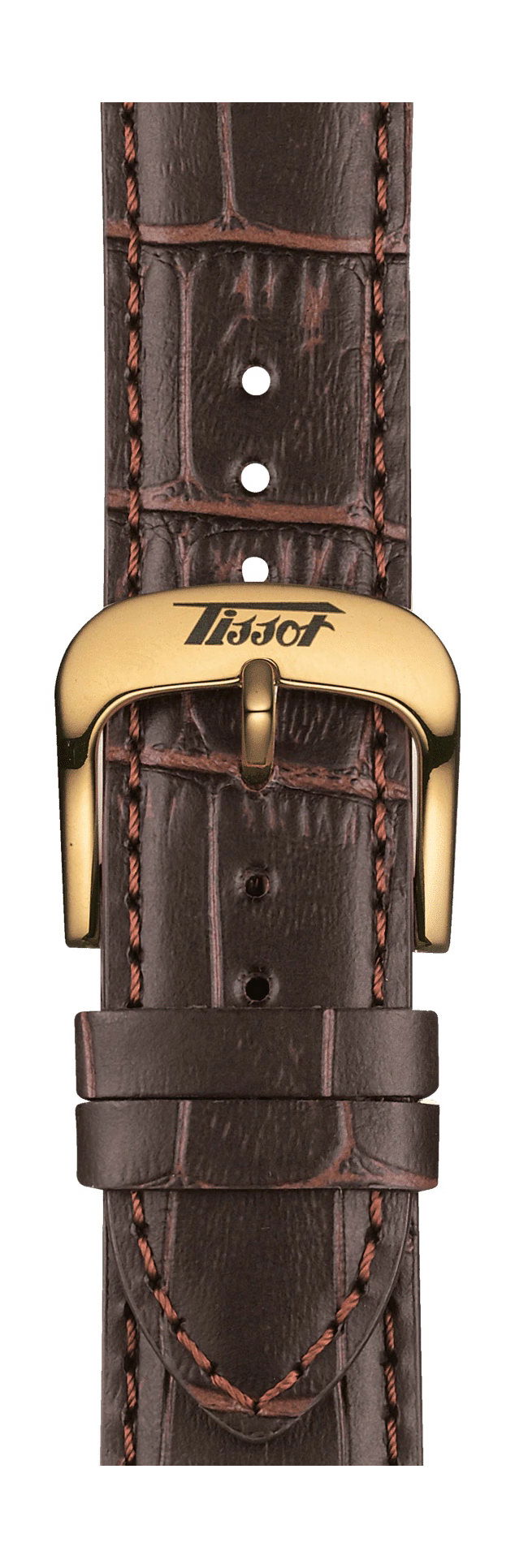 Tissot Heritage Visodate T118.410.36.277.00 Replica 2