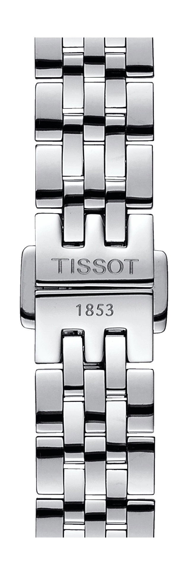 IMG_9085 Tissot Le Locle Automatic Double Happiness Lady T41.1.183.35 Replica 2