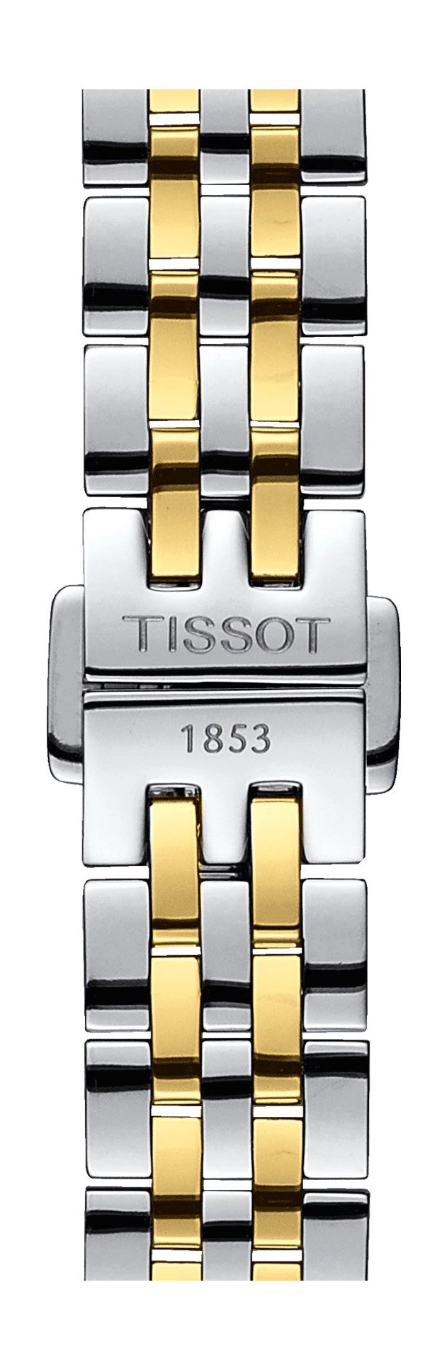 IMG_9085 Tissot Le Locle Automatic Small Lady (25.30) T41.2.183.34 Replica 2