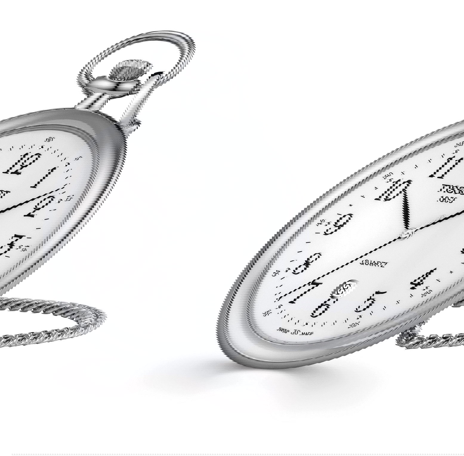 Tissot Lepine T82.6.550.12 Replica 2