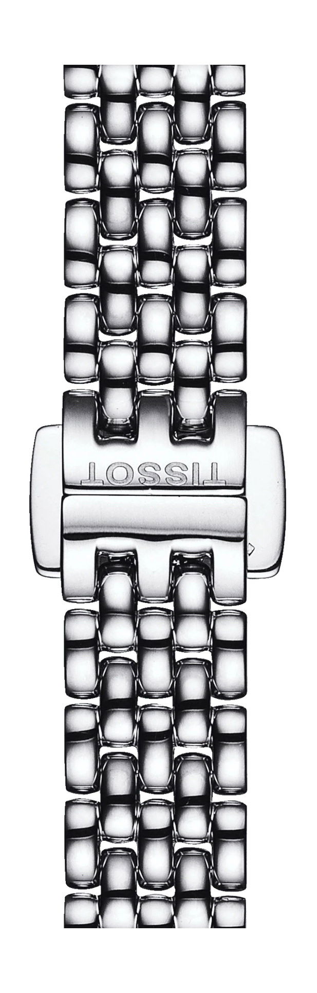 IMG_9085 Tissot Lovely T058.009.11.031.00 Replica 2