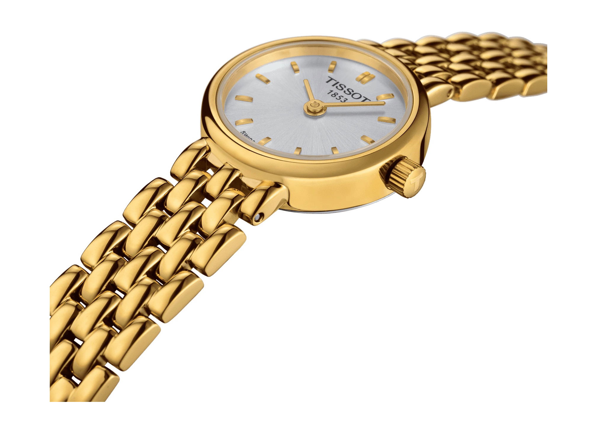 IMG_9085 Tissot Lovely T058.009.33.031.00 Replica 2