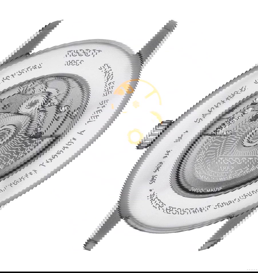 IMG_9085 Tissot Luxury Powermatic 80 T086.407.16.037.00 Replica 2