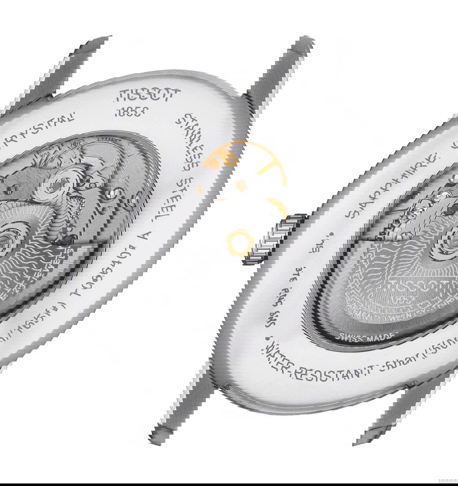 IMG_9085 Tissot Luxury Powermatic 80 T086.407.16.057.00 Replica 2