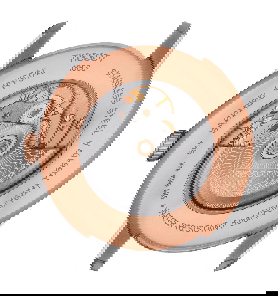 IMG_9085 Tissot Luxury Powermatic 80 T086.407.22.067.00 Replica 2