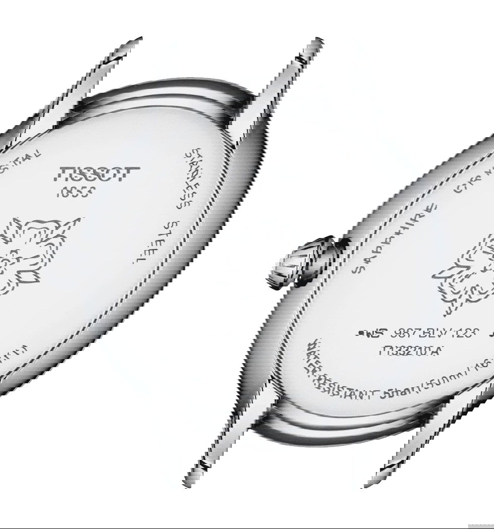 IMG_9085 Tissot Odaci-T T133.210.16.116.00 Replica 2