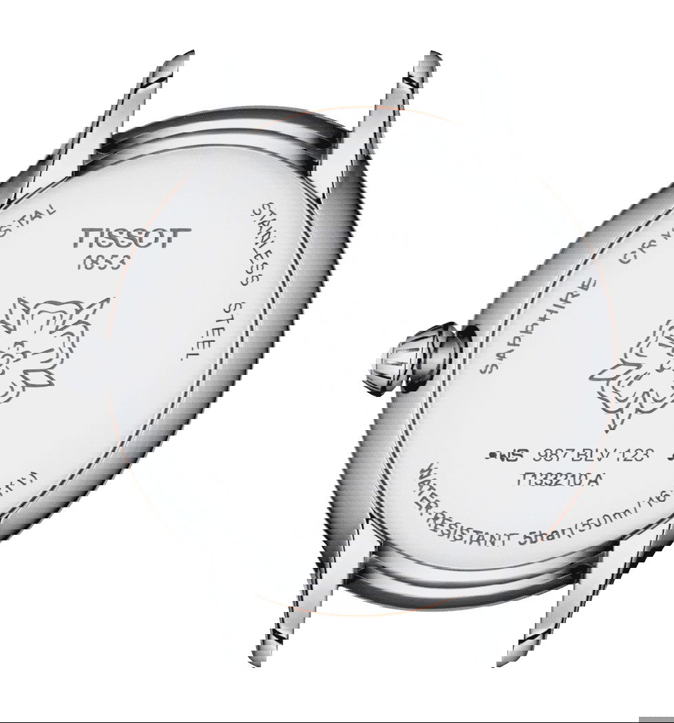 IMG_9085 Tissot Odaci-T T133.210.26.031.00 Replica 2