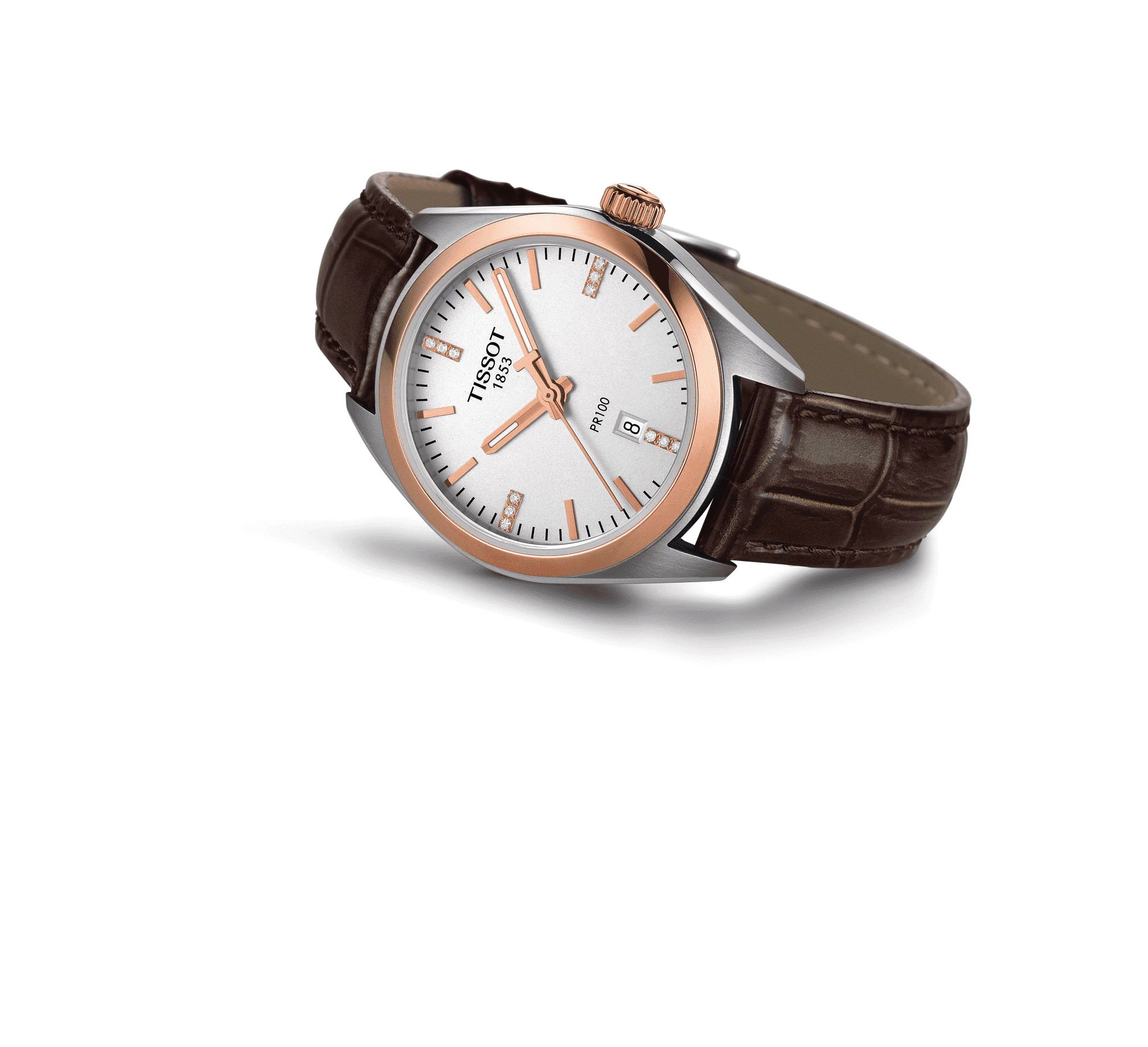 IMG_9085 Tissot PR 100 Lady T101.210.26.036.00 Replica 2