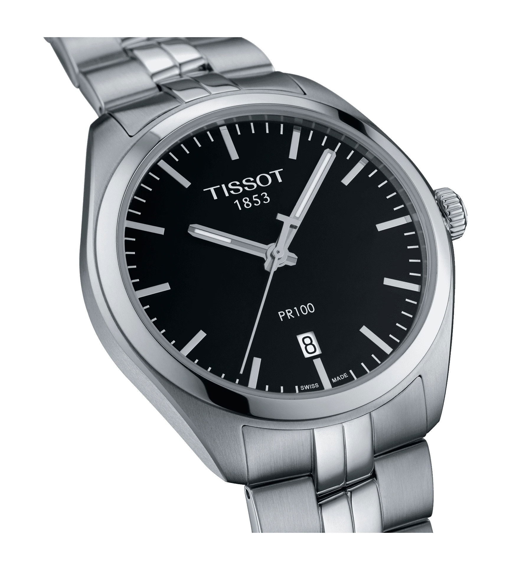 IMG_9085 Tissot PR 100 T101.410.11.051.00 Replica 2