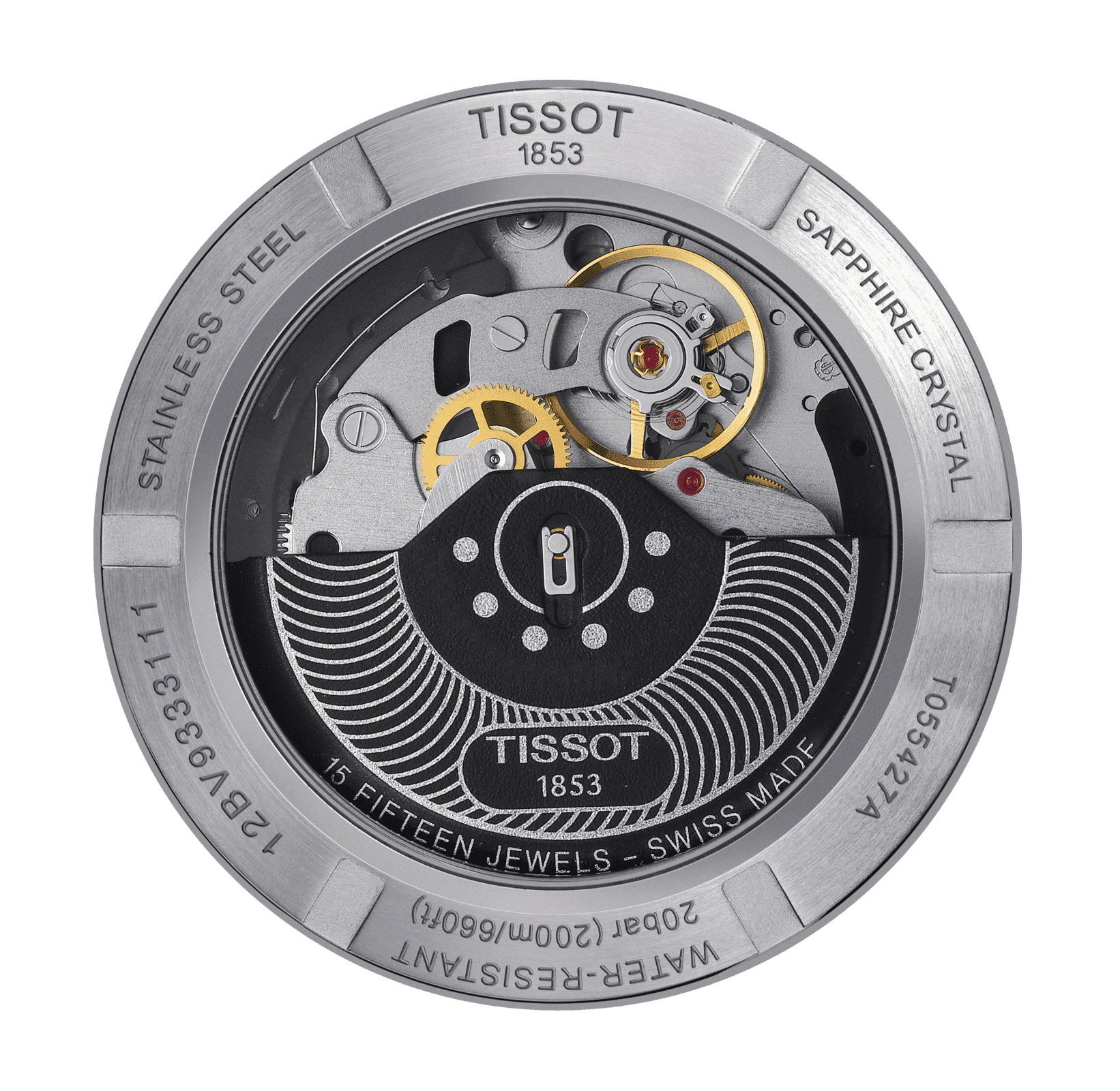 IMG_9085 Tissot PRC 200 Automatic Chronograph T055.427.16.057.00 Replica 2