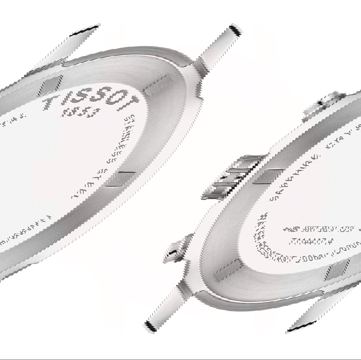 IMG_9085 Tissot PRC 200 Chronograph T114.417.11.047.00 Replica 2