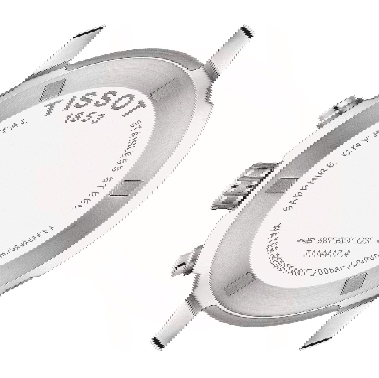 IMG_9085 Tissot PRC 200 Chronograph T114.417.11.057.00 Replica 2