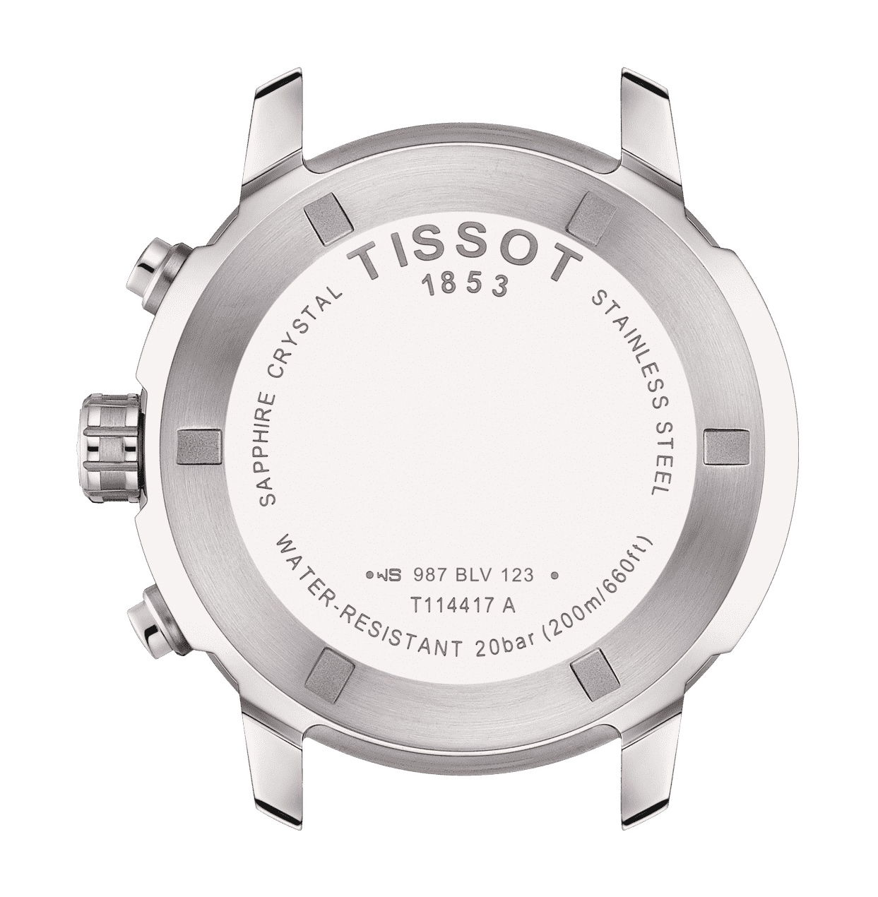 IMG_9085 Tissot PRC 200 Chronograph T114.417.17.047.00 Replica 2