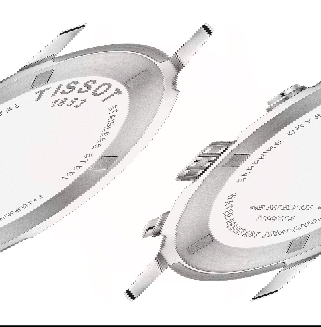 IMG_9085 Tissot PRC 200 Chronograph T114.417.17.057.00 Replica 2