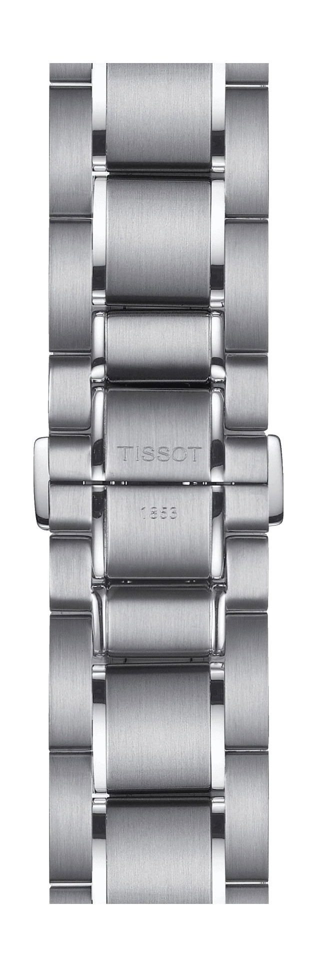 Tissot PRS 516 Chronograph T100.417.11.051.00 Replica 2