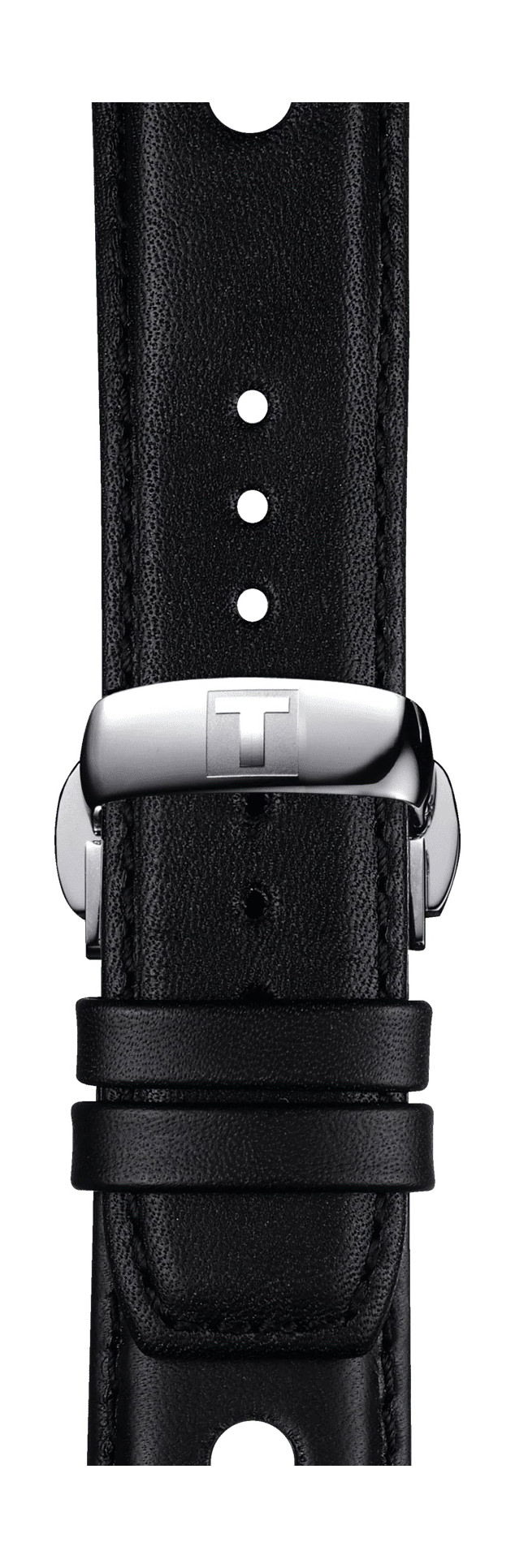 Tissot PRS 516 Chronograph T100.417.16.051.00 Replica 2