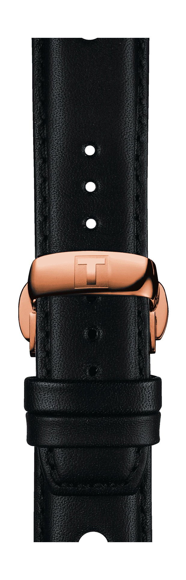 Tissot PRS 516 Chronograph T100.417.36.051.00 Replica 2