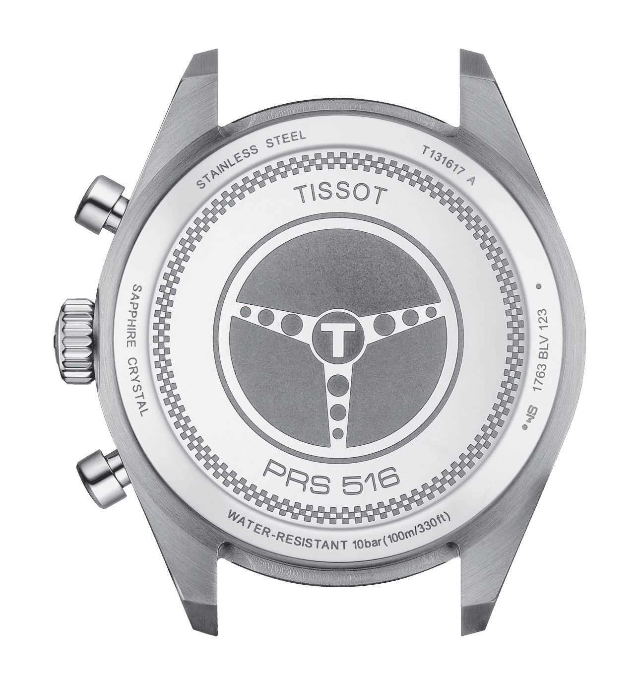 IMG_9085 Tissot PRS 516 Chronograph T131.617.16.032.00 Replica 2