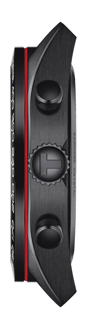 IMG_9085 Tissot PRS 516 Chronograph T131.617.36.052.00 Replica 2