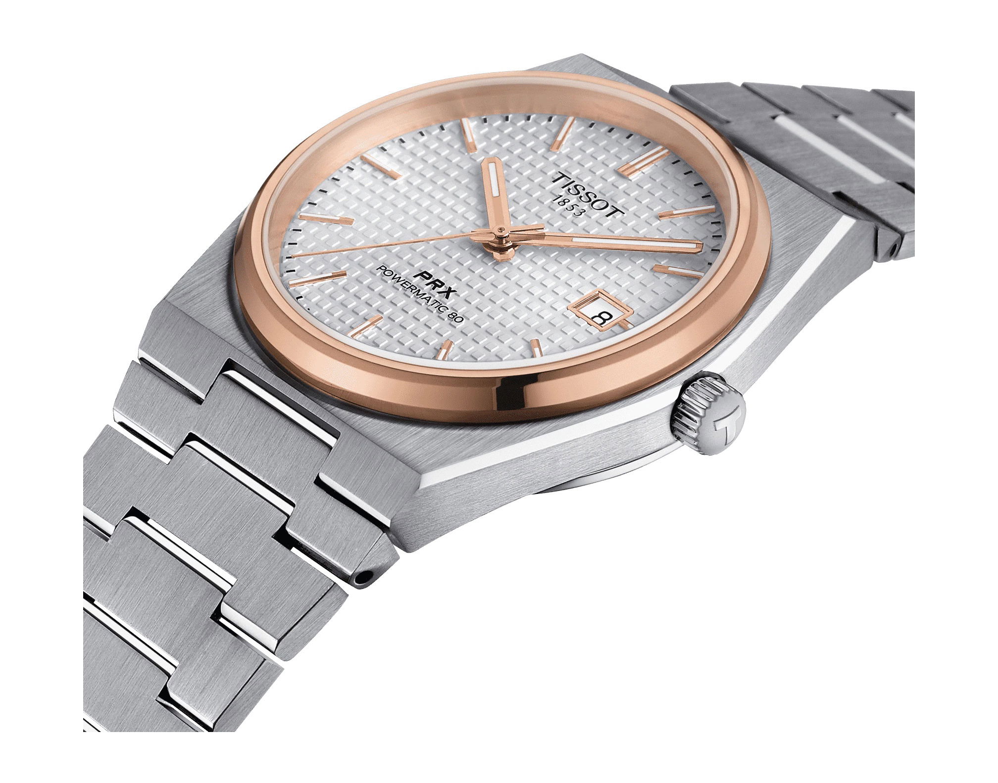 IMG_9085 Tissot PRX Powermatic 80 T137.407.21.031.00 Replica 2