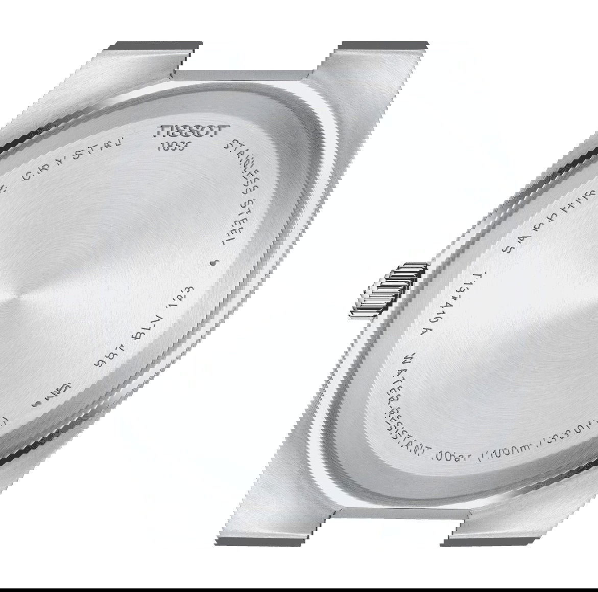 IMG_9085 Tissot PRX T137.410.11.041.00 Replica 2