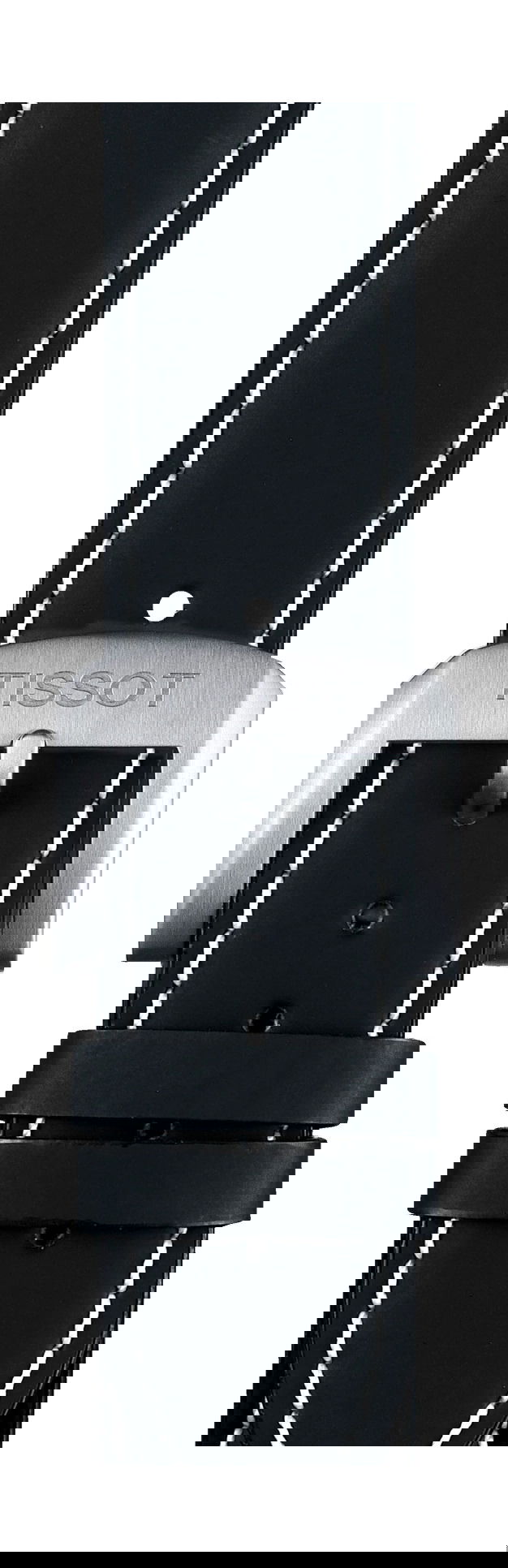 IMG_9085 Tissot Quickster Chronograph T095.417.16.037.00 Replica 2