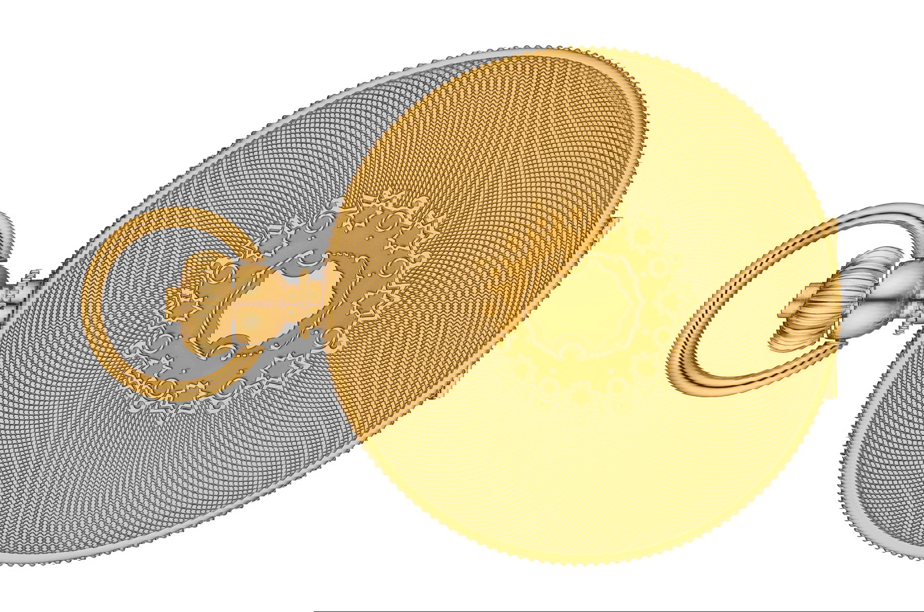 IMG_9085 Tissot Savonnette Mechanical T867.405.39.013.00 Replica 2