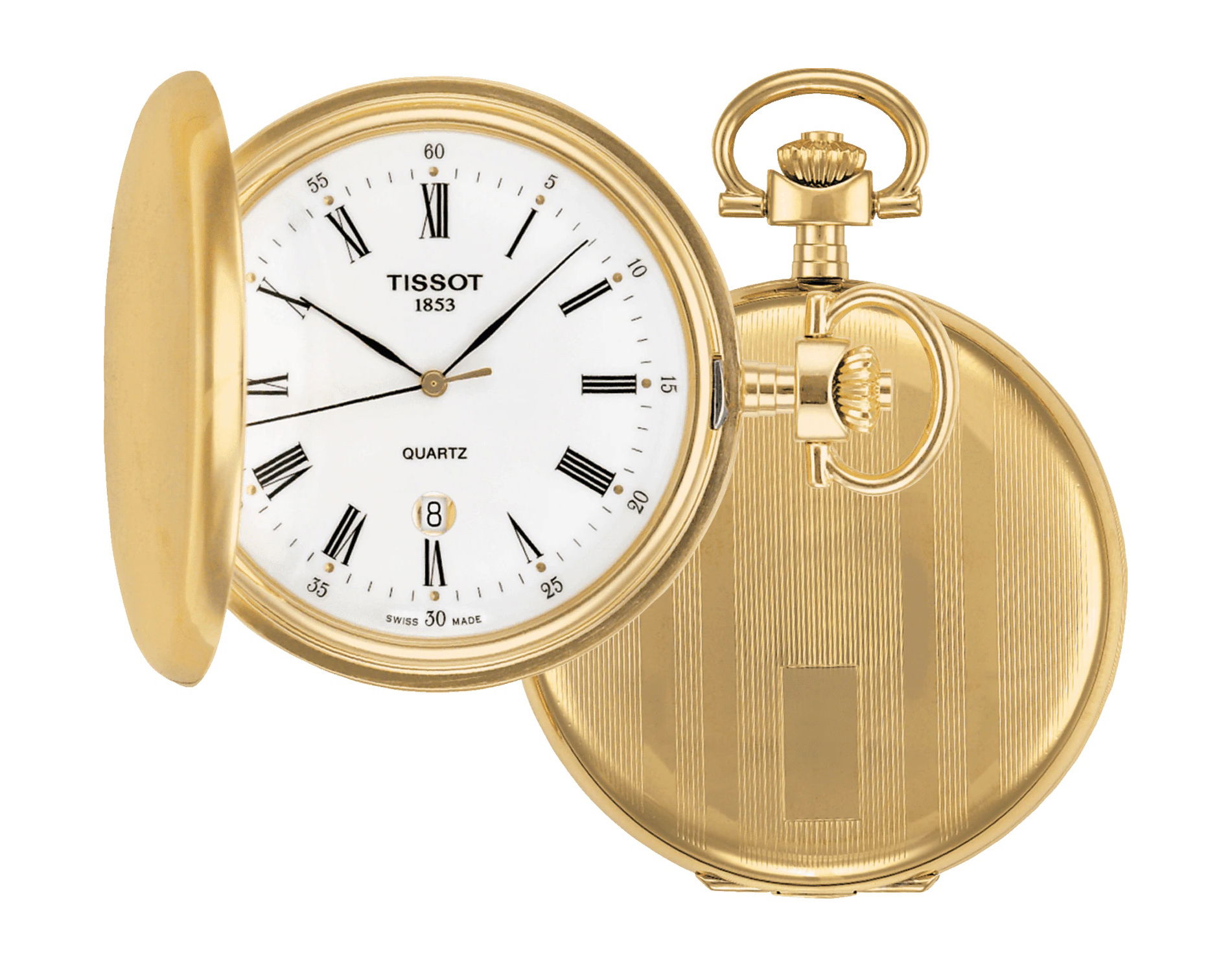 IMG_9085 Tissot Savonnette T83.4.553.13 Replica 2